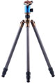 3 Legged Thing X5 Frank Evolution 2 Carbon Fibre Tripod with AirHed 2